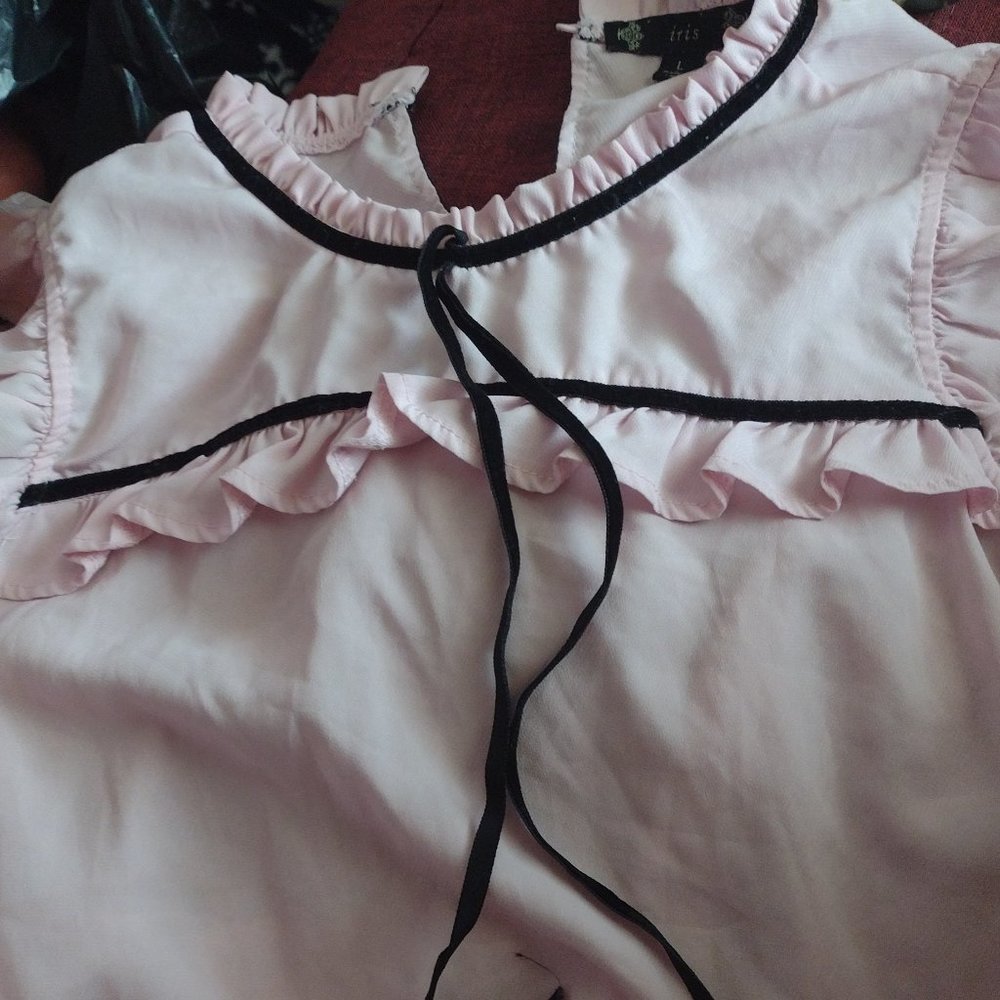 Women's blouse